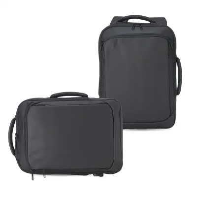 Mochila Sintetico Usb 17 Litros