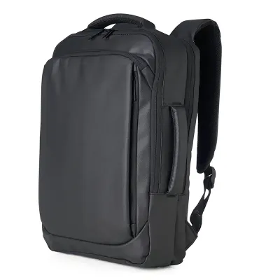 Mochila Sintetico Usb 17 Litros