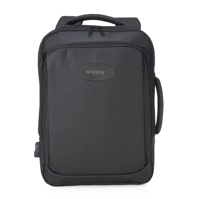 Mochila Sintetico Usb 17 Litros