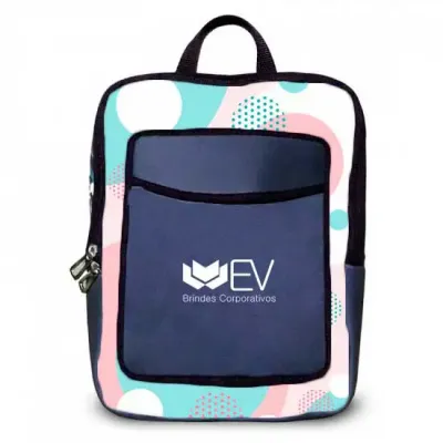 Mochila Slim 100 Personalizada