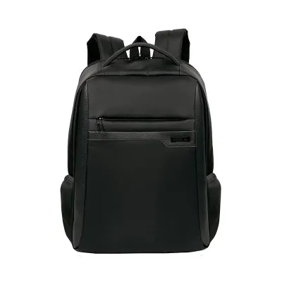 Mochila Slim Notebook Sestini Prime Preto