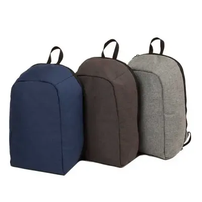 Mochila Slim Personalizavel Inc000529