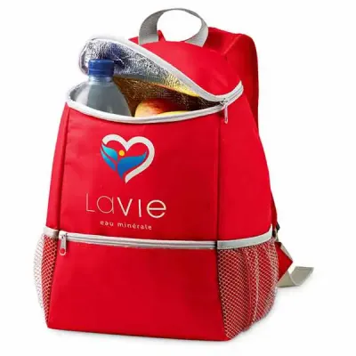 Mochila Termica 10l Personalizada