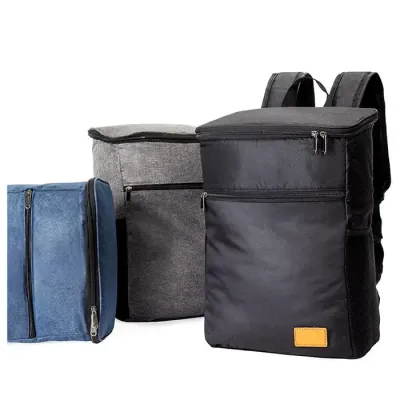 Mochila Térmica 18 Litros