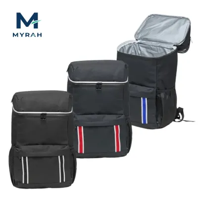 Mochila Termica 18 Litros