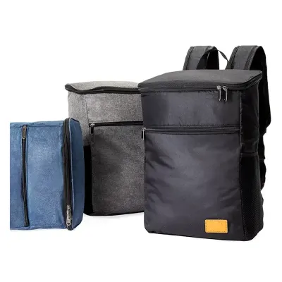 Mochila Termica 18l