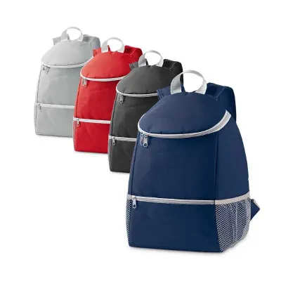 Mochila Termica 600d 12 Litros