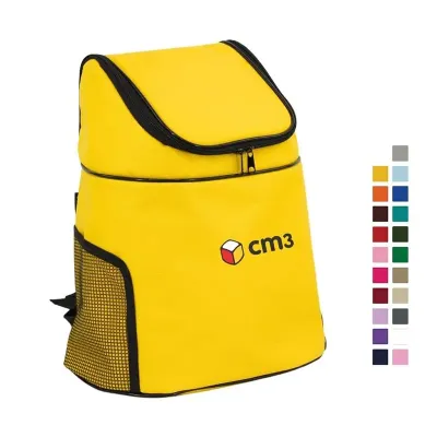 Mochila Termica Columbia 17 Litros