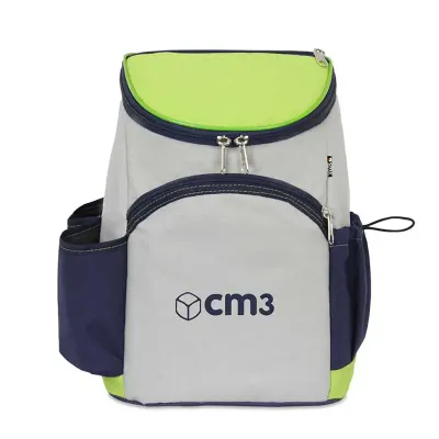 Mochila Termica Cooler