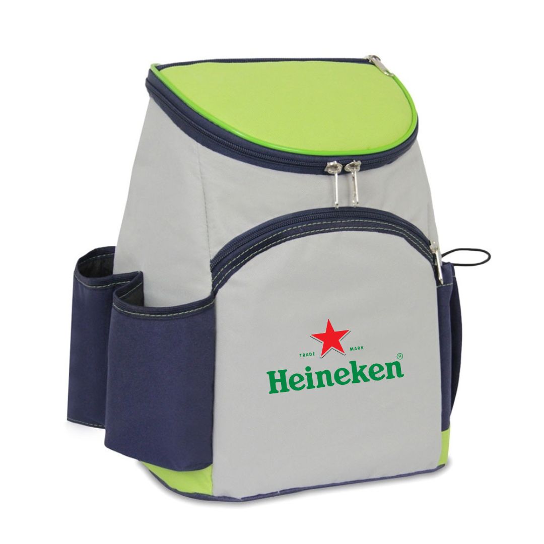 Mochila Térmica Cooler - Inb Brindes Personalizados Goiânia