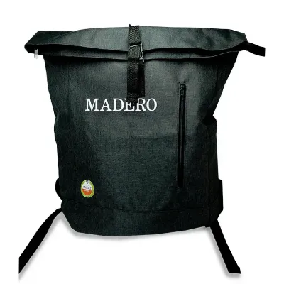 Mochila Termica de Nylon Emborrachado 47l