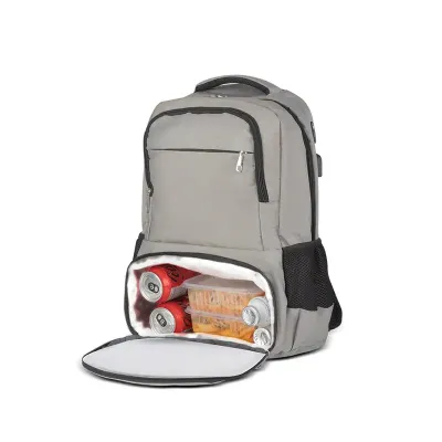 Mochila Termica em Pet Reciclavel