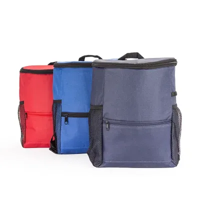 Mochila Termica Nylon 10 Litros Lnr15073b