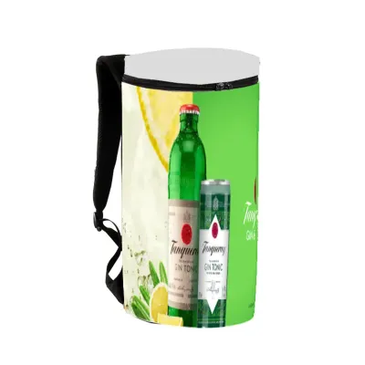 Mochila Termica Para Eventos