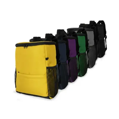 Mochila Termica Personalizada 10 Litros