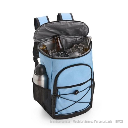 Mochila Termica Personalizada