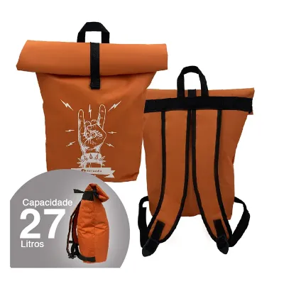 Mochila Termica Personalizada 27 Litros