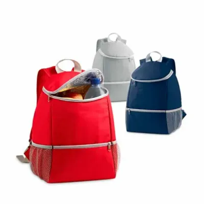 Mochila Termica Personalizada