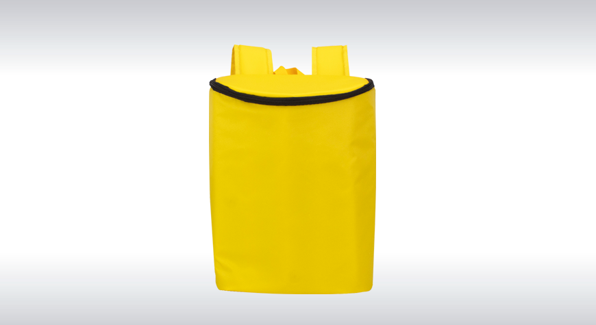 Mochila Térmica Personalizada (MC 238)