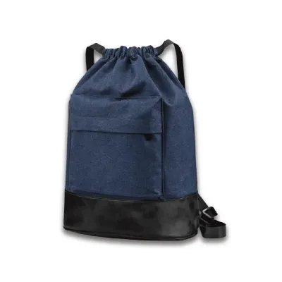 Mochila Tipo Saco em Poiester Am002