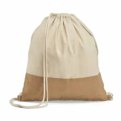 Mochila Tipo Sacola Sablon Personalizavel