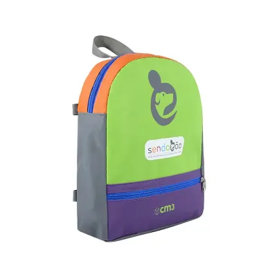 Mochila Tobby Para Cachorro m