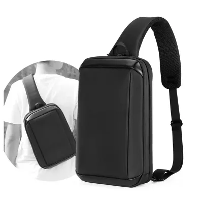 Mochila Transversal
