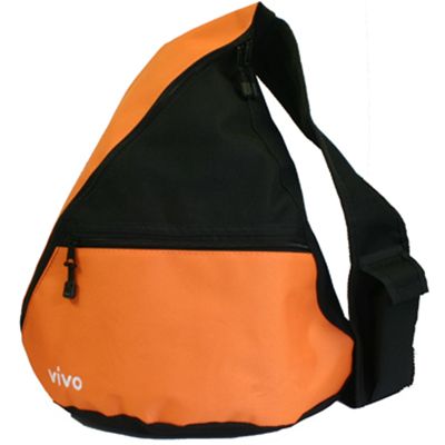 Mochila Transversal em Nylon