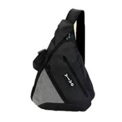 Mochila Transversal em Poliester