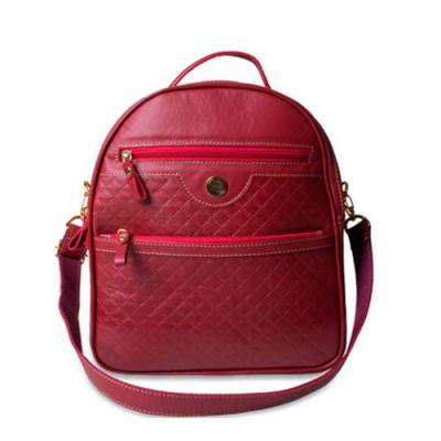 Mochila Transversal Matelasse