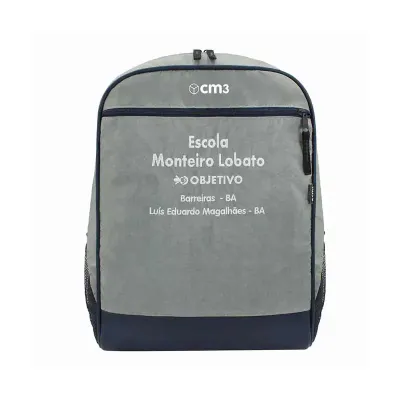 Mochila Trend Nylon ii