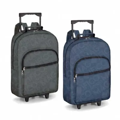 Mochila Trolley