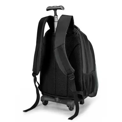 Mochila Trolley Com Estrutura Removivel