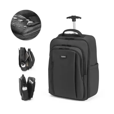 Mochila Trolley em 900d