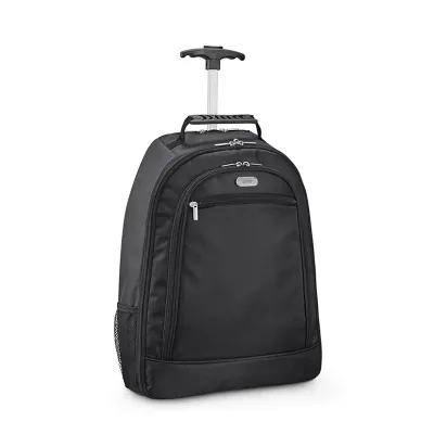 Mochila trolley para notebook 15.6' em 1680D - 1