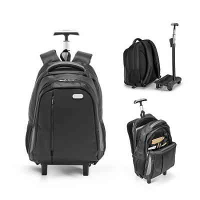 Mochila Trolley Para Notebook