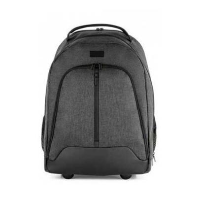 Mochila Trolley Para Notebook Eindhoven
