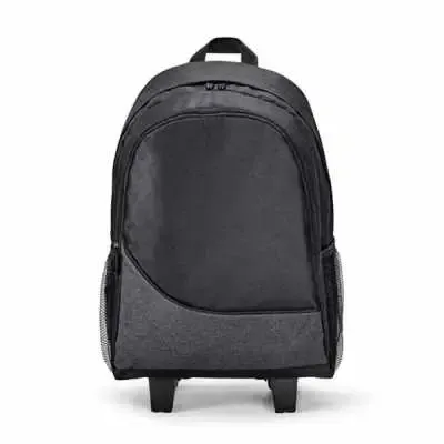 Mochila Trolley Para Notebook Executiva Personalizada
