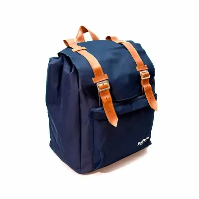 Mochila Urb Confeccionada em Poliester