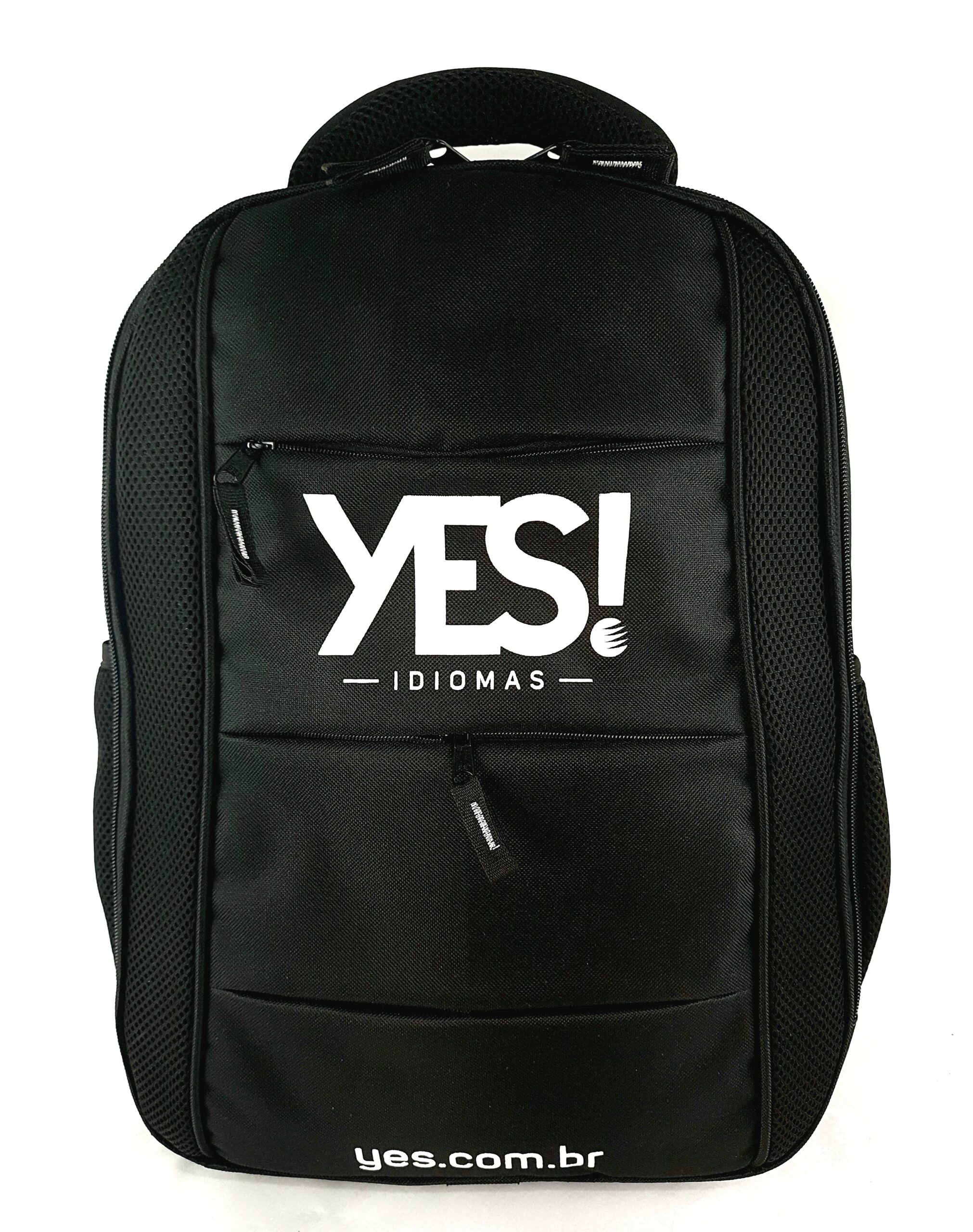 Mochila Yes