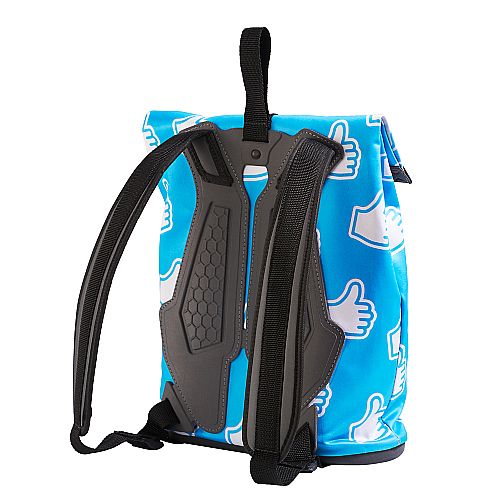 Mochila ZZPoli Personalizada — foto 3