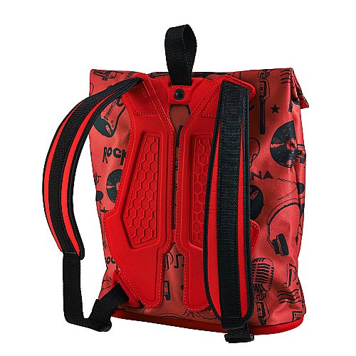 Mochila ZZPoli Personalizada — foto 4