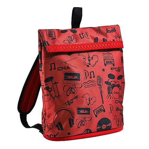 Mochila ZZPoli Personalizada — foto 5