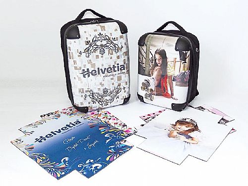 Mochila Personalizada — foto 6