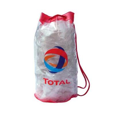 Mochilas em Pvc Personalizada