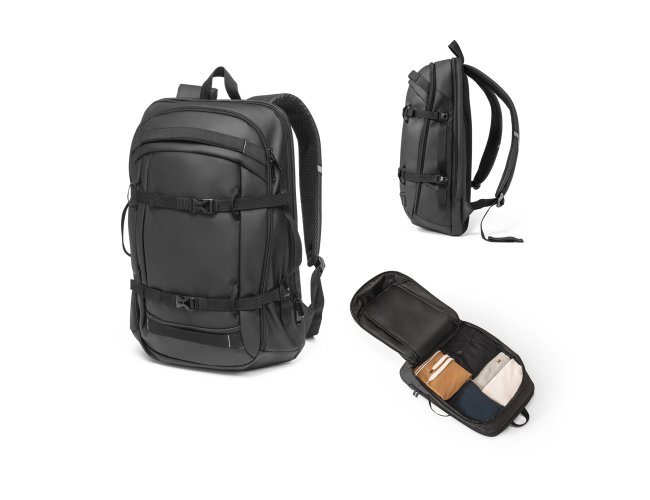 Mochilas, Malas e Pastas