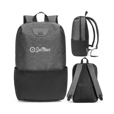 Mochilas Para Notebook Personalizadas 17 Litros