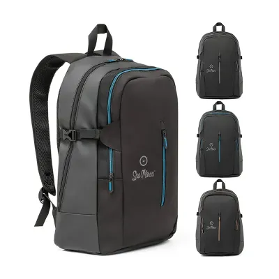 Mochilas Personalizadas p Notebooks 18 Litros