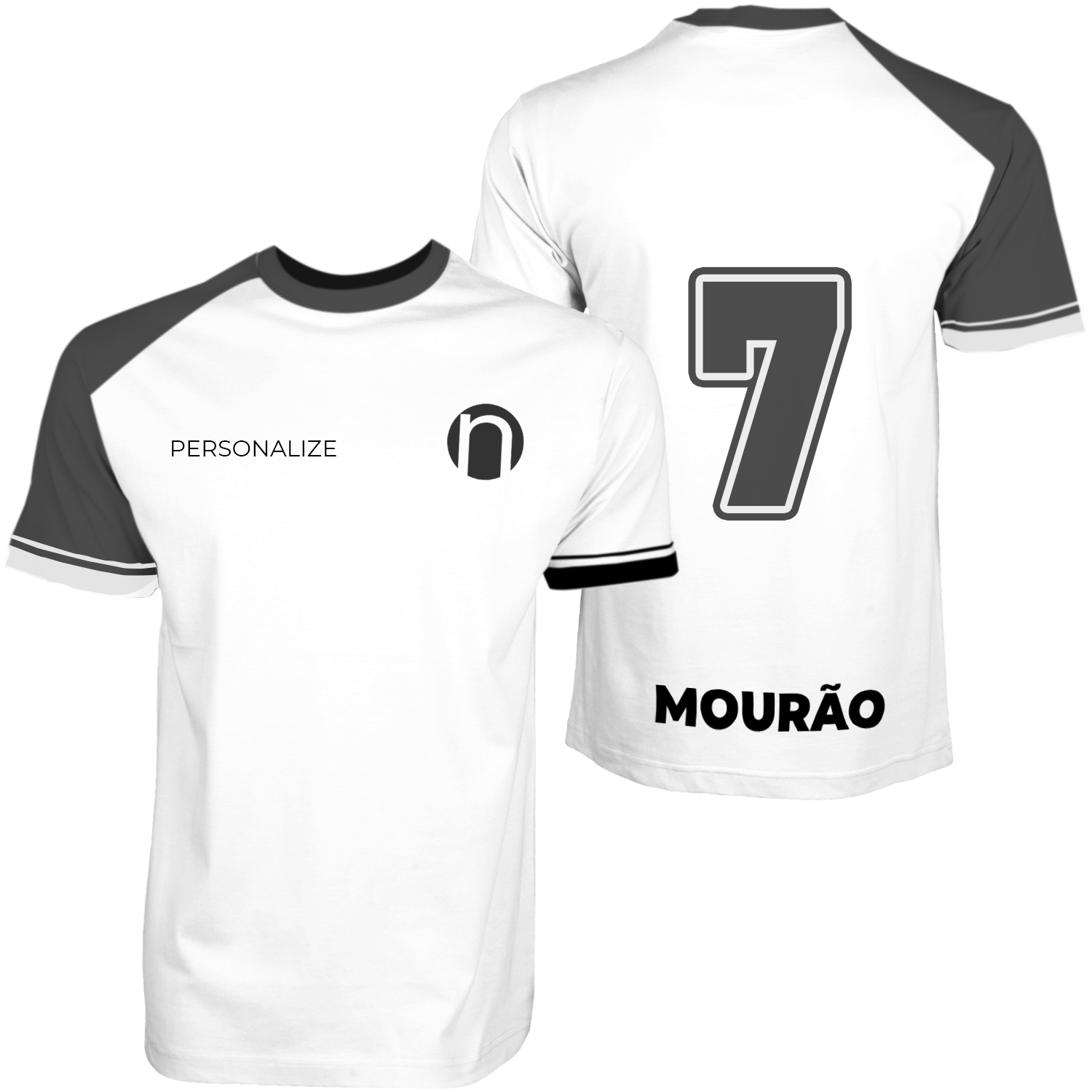 Uniforme esportivo para atletica personalizado — foto 2