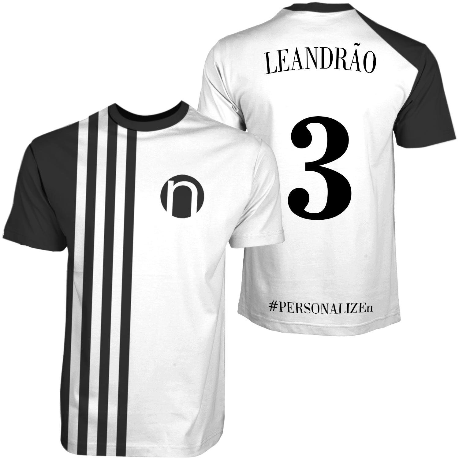 Uniforme esportivo para atletica personalizado — foto 3
